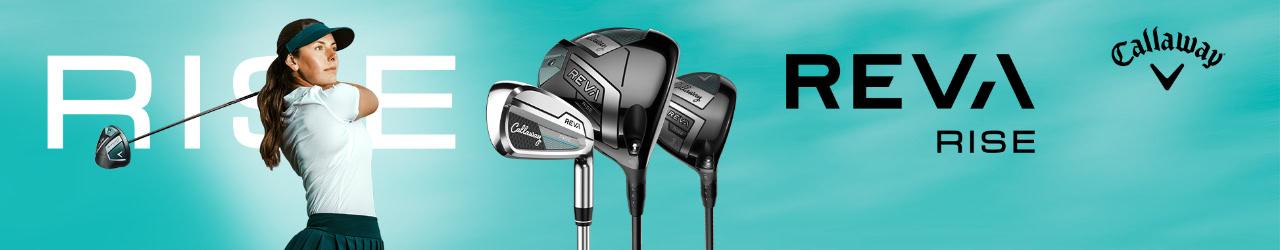 Callaway Reva Rise Serie