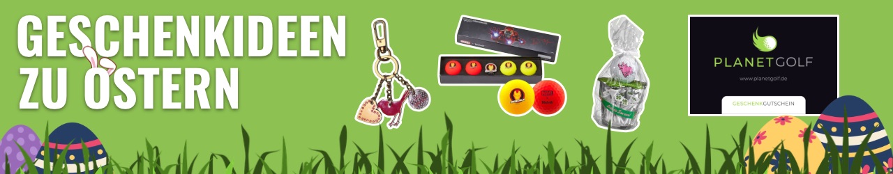 gifts for golfers