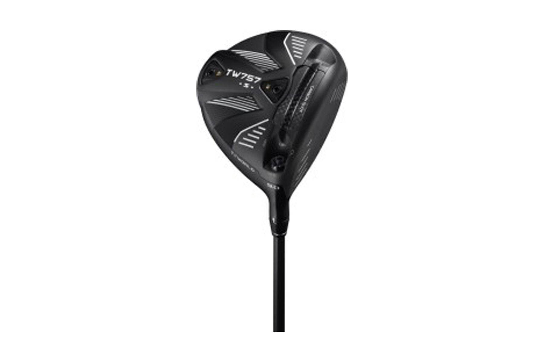 Honma Driver TW 757 (S) Vizard MP5 10.5° Regular