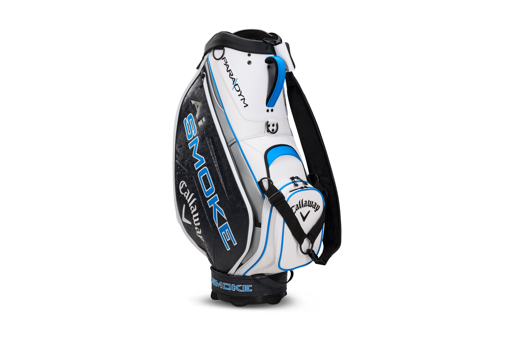 Callaway Ai Smoke Staff Tourbag