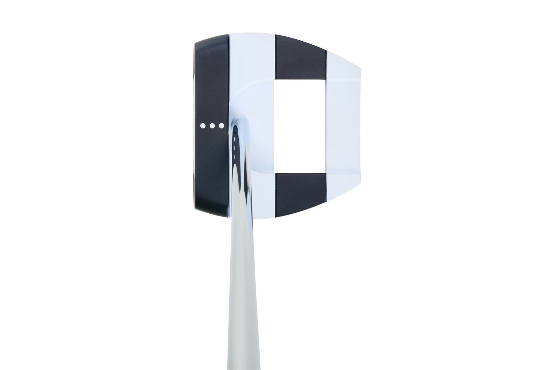 Odyssey Ai-ONE Square 2 Square Jailbird Putter