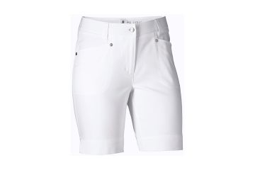 Daily Sports FS23 Da Shorts Lyric Weiß 34