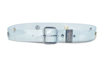Daily Sports Da Gürtel Perla Transparent 105