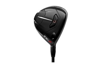 Titleist TSR2 Holz