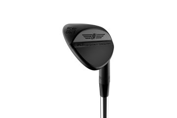 Titleist Vokey Design SM8 Jet Black Wedge