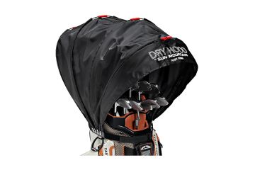Sun Mountain Dry Hood Bag Cover