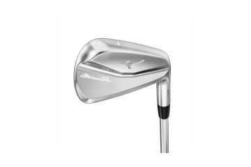 Mizuno Pro 241 Eisensatz 4-PW Stahl Stiff