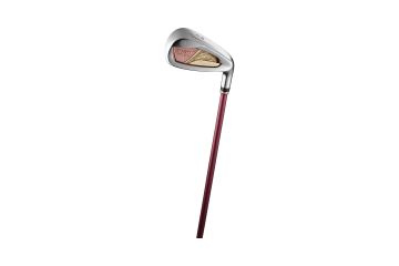 XXIO Prime Royal Edition 5 Eisen 6 Graphit Ladies