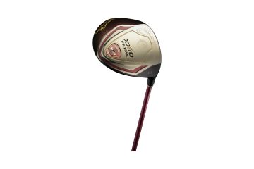 XXIO Prime Royal Edition 5 Fairwayholz 7 (23°) Ladies