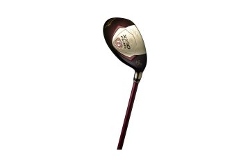 XXIO Prime Royal Edition 5 Hybrid 5 (25°) Ladies