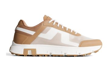 J.Lindeberg Da Golfschuhe Vent 500 Weiß/Beige 36