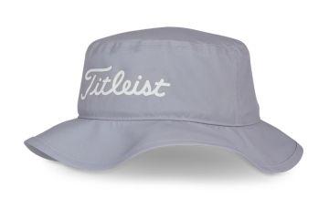 Titleist Hut Breezer Grau/Weiß