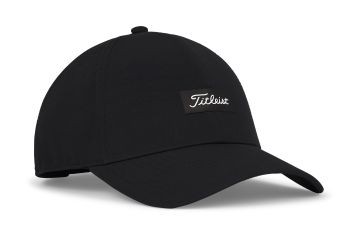 Titleist Cap Charleston Breezer Schwarz/Weiß