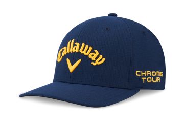 Callaway Tour Authentic Performance Pro 25 Cap