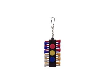 Big Max Teeholder inklusive Tees und Ballmarker