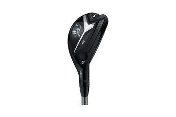 Titleist 818 H2 Hybrid 4 (23°) Regular linkshand
