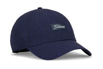 Titleist Cap Charleston Breezer Damen Navy/Weiß