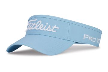 Titleist Visor Tour Performance