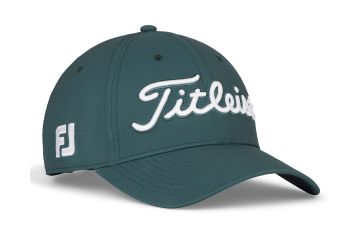 Titleist Tour Performance Cap