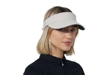 Daily Sports Da Visor Marina Beige