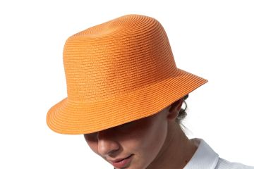 Daily Sports FS24 Da Strohhut Dubbo Orange Onesize