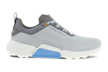 Ecco Hr Golfschuhe Biom Hybrid 4 Grau/Blau 47