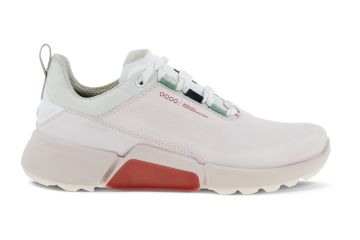 Ecco Da Golfschuhe Biom Hybrid 4 Rosé/Weiß 36