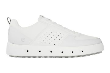 Ecco Hr Golfschuhe Street 720 Weiß 40