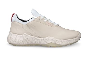 Ecco Da Golfschuhe Biom Hybrid 5 Beige 36