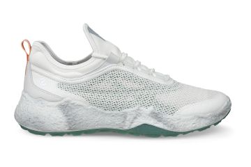 Ecco Da Golfschuhe Biom Hybrid 5 Mesh Weiß/Grün 36