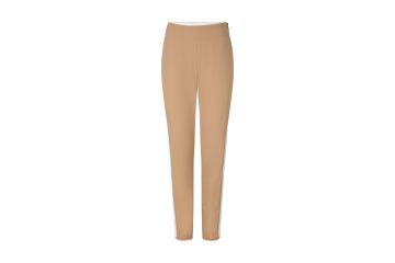 Bogner HW23 Da Hose Roma Hellbraun 36