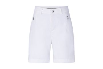 Bogner FS24 Da Shorts Lora Weiß 38