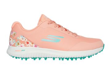 Skechers Da Golfschuhe Go Golf Max 3 Pfirsich 36 (US 6)