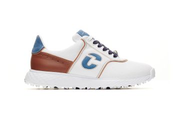 Duca Del Cosma Positano Golfschuhe