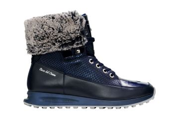 Duca Del Cosma Francesca Damen Winterstiefel
