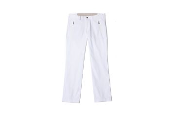 Bogner FS25 Hr Hose Nahel Offwhite 50