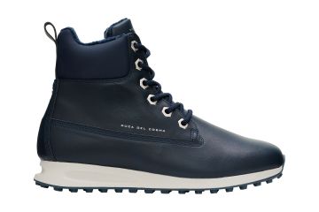 Duca Del Cosma Hr Winterstiefel Fontana Navy 42