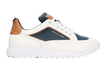Duca Del Cosma Hr Golfschuhe Girona Weiß/Navy 42