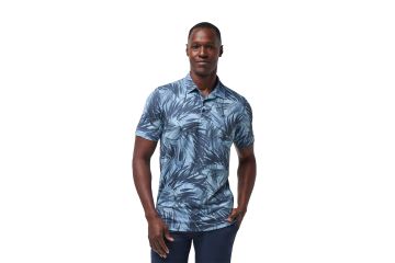 TravisMathew Forest Reserve Poloshirt