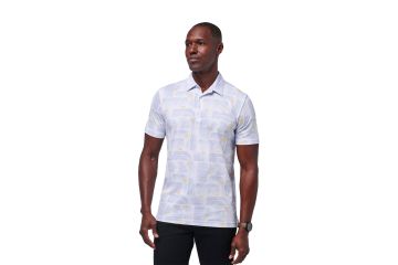 TravisMathew Sun Guilt Poloshirt