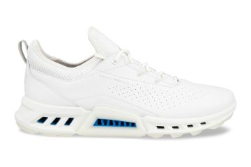Ecco Hr Golfschuhe Biom C4 Weiß 40