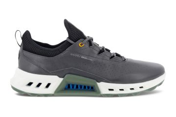 Ecco Hr Golfschuhe Biom C4 Anthrazit 40