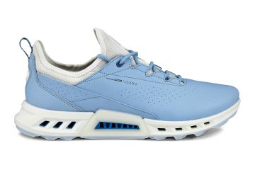 Ecco Da Golfschuhe Biom C4 Hellblau 39