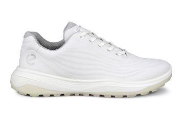 Ecco Da Golfschuhe LT1 Weiß 37