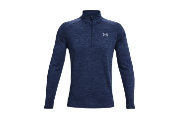 Under Armour FS25 Hr Midlayer Tech 2.0 1/2 Zip Navy L