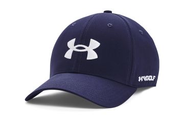 Under Armour Golf96 Cap