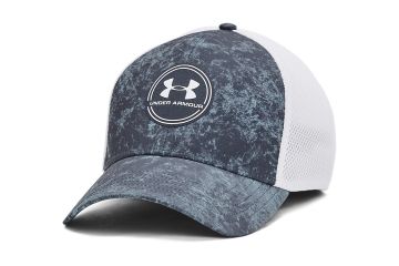 Under Armour Iso-Chill Driver Mesh Cap