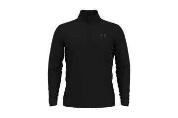 Under Armour HW24 Hr Layer Playoff Schwarz 3XL