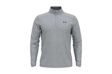 Under Armour HW24 Hr Layer Playoff Hellgrau M