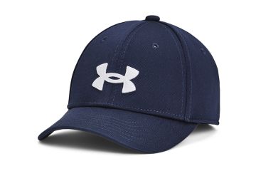 Under Armour Ki Cap Blitzing Navy S/M